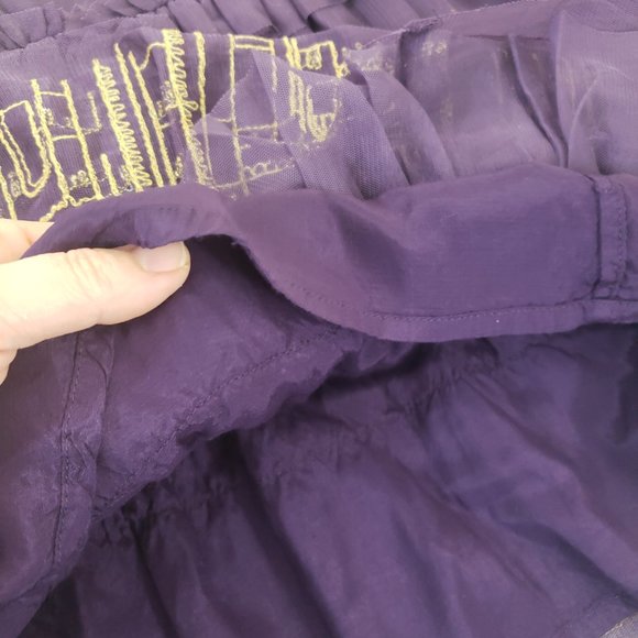 Highly coveted Mini Boden/Harry Potter collab 3/4 Like New - Picture 5 of 5